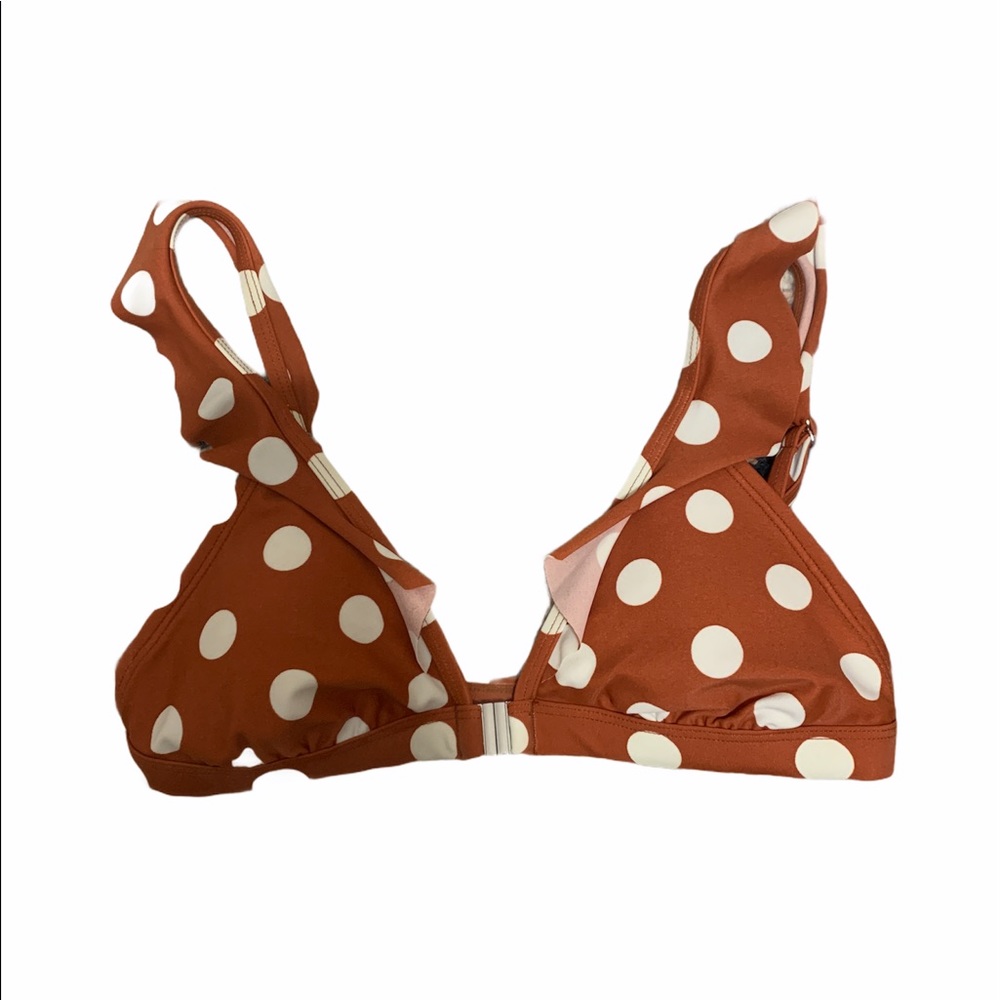Xhilaration Bikini Top